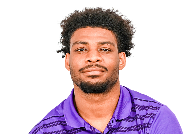 Brionne Penny, San Diego State Aztecs WR