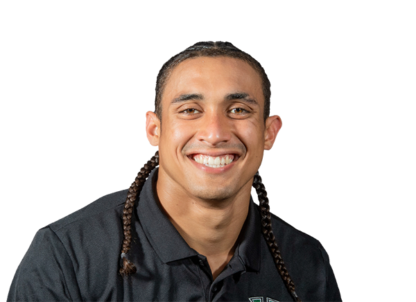 Tiger Peterson, Hawai'i Rainbow Warriors DB
