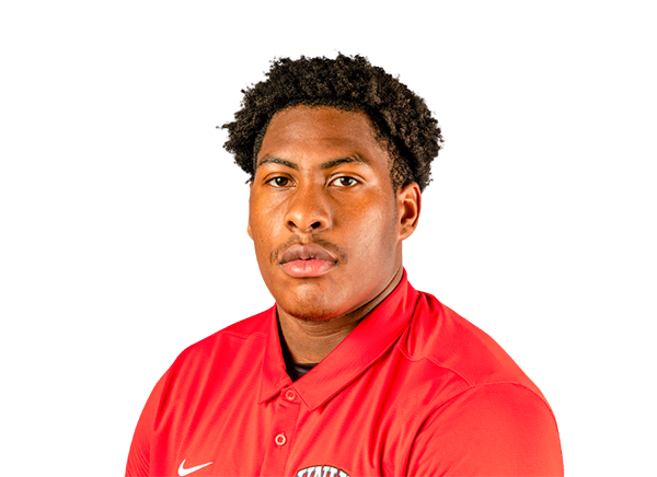 Adam Plant Jr., TCU Horned Frogs DL
