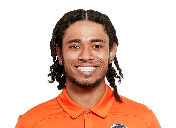 Xavier Player, UTSA Roadrunners CB