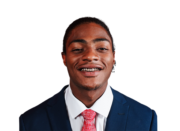 LaCarea Pleasant-Johnson, Utah Utes DB
