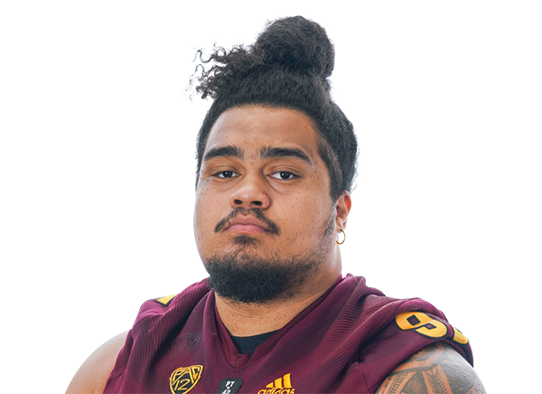 Matthew Pola-Mao, Arizona State Sun Devils DL