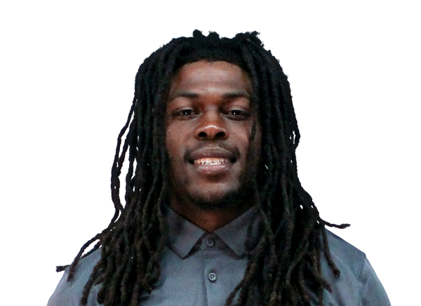 Cecil Powell, NC State Wolfpack DB