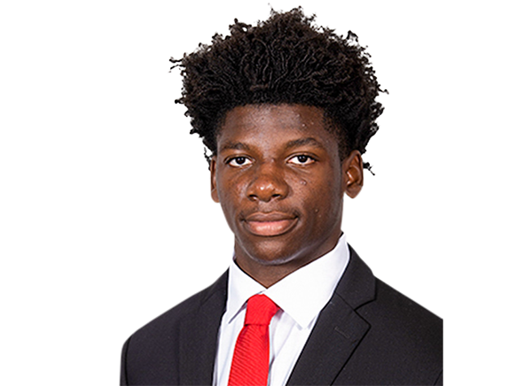 Deonte Banks, Maryland Terrapins DB