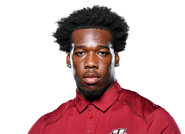 Etinosa Reuben, Georgia Tech Yellow Jackets DL