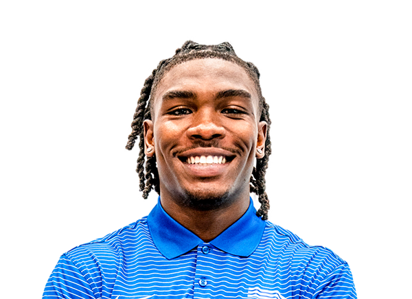 Rashee Rice, SMU Mustangs WR