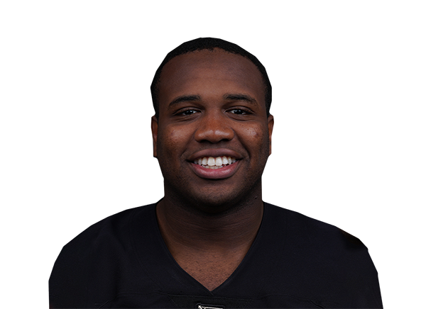 Darius Richardson, Army Black Knights DL