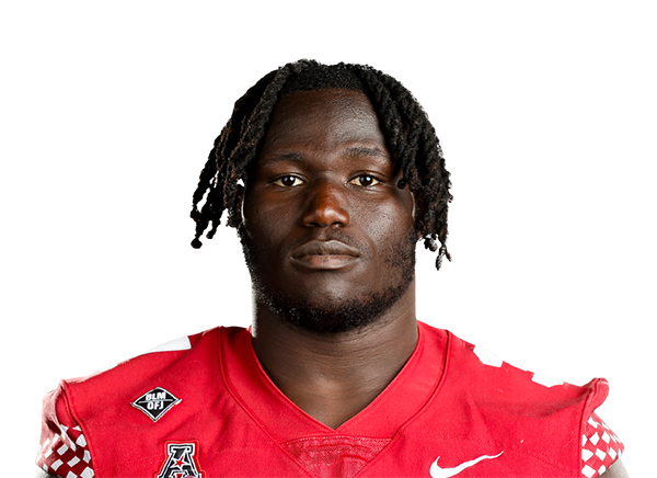 Yvandy Rigby, Temple Owls LB
