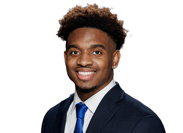 Tayvion Robinson, Kentucky Wildcats WR