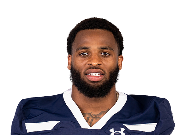 Solomon Rogers, Charlotte 49ers DB