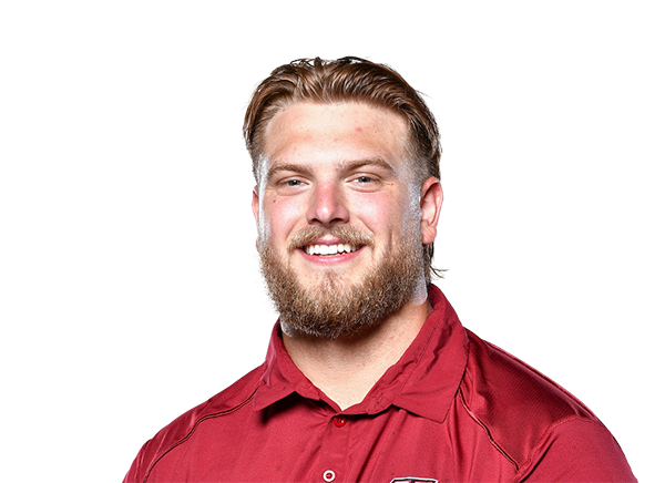 Brayden Rohme, California Golden Bears OL