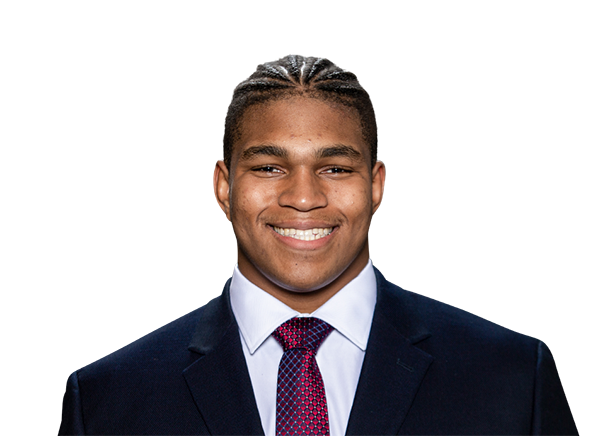 Walter Rouse, Oklahoma Sooners OL