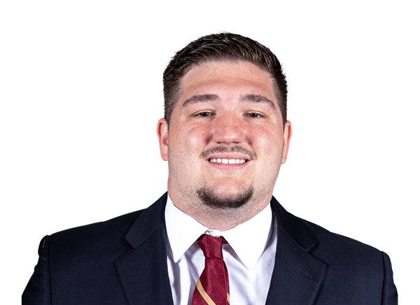 Blerim Rustemi, Boston College Eagles OL