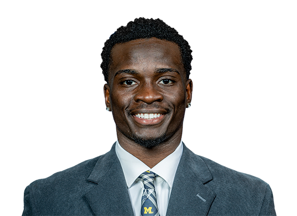 Mike Sainristil, Michigan Wolverines DB
