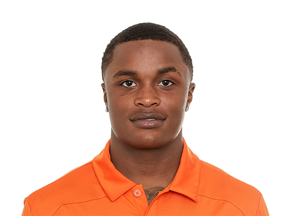 Jahmal Sam, UTSA Roadrunners S
