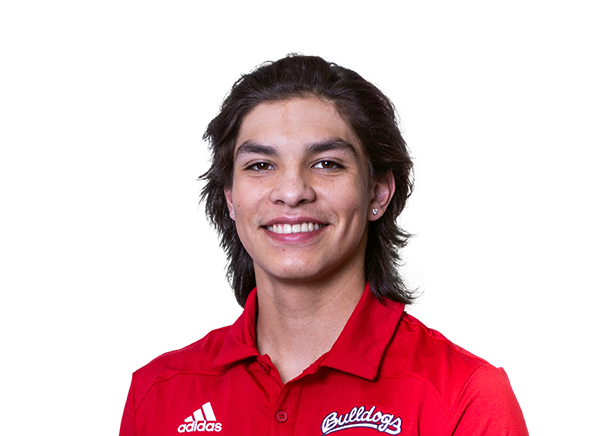 Mathew Sanchez, Fresno State Bulldogs DB