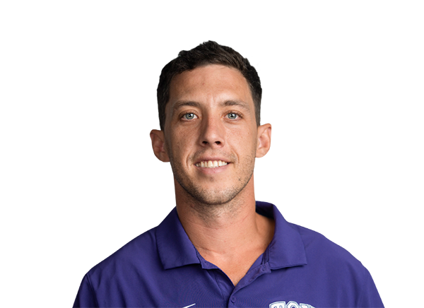 Jordy Sandy, TCU Horned Frogs P