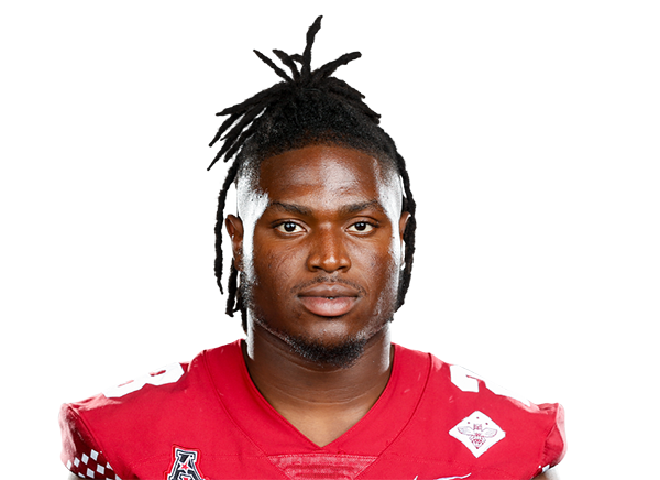 Edward Saydee, Temple Owls RB