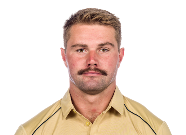 Brett Seither, Georgia Bulldogs TE