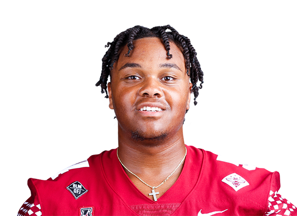 Jacoby Sharpe, Temple Owls DL