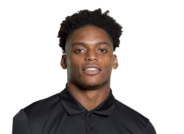 La'Vontae Shenault, Colorado Buffaloes WR