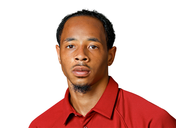 Brandon Shivers, UTEP Miners CB