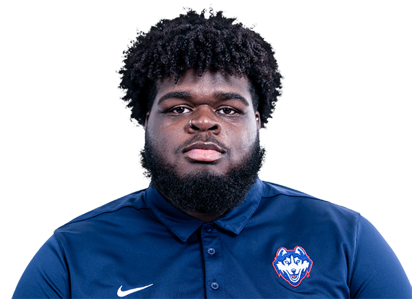 Jayden Simon, Colorado Buffaloes DL
