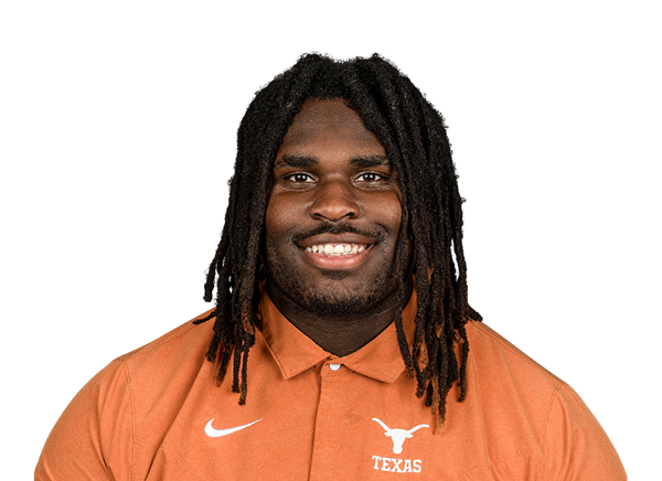 T'Vondre Sweat, Texas Longhorns DL