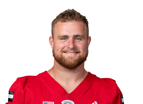 Tristen Tewes, Northern Illinois Huskies TE