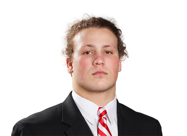 Drake Thomas, NC State Wolfpack LB