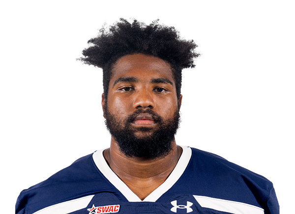 Tru Thompson, Florida State Seminoles DL