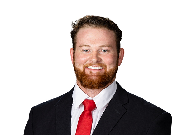 Isaac Townsend, Wisconsin Badgers DE
