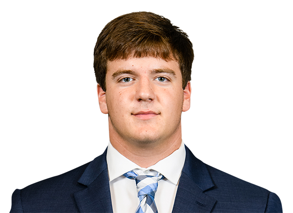 Mason Trotter, Clemson Tigers OL