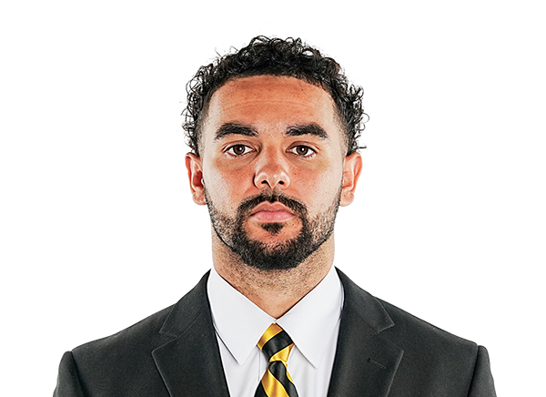 K.J. Trujillo, Colorado Buffaloes DB