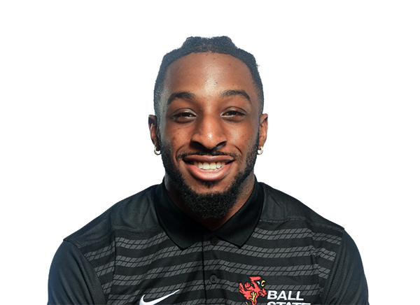 George Udo, Cincinnati Bearcats DB