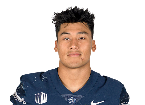 AJ Vongphachanh, BYU Cougars LB