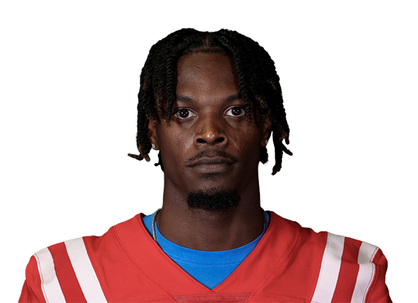 Dayton Wade, Ole Miss Rebels WR