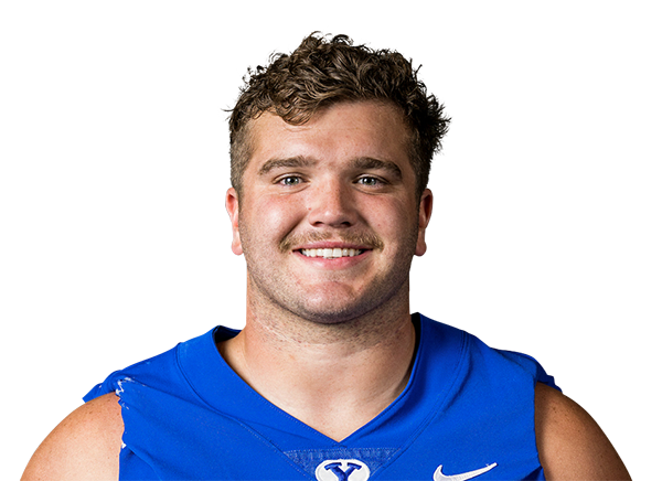 Masen Wake, BYU Cougars TE