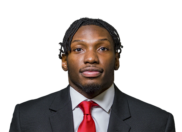Khyheem Waleed, Boise State Broncos WR