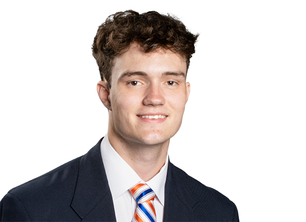 Gavin Wale, Boise State Broncos P
