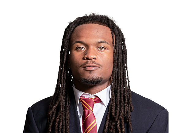 Treshaun Ward, Kansas State Wildcats RB