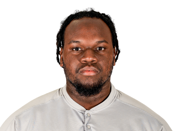 Myron Warren, Texas Longhorns DT