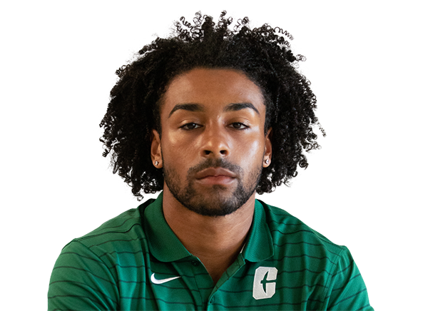 Bryson Whitehead, Charlotte 49ers DB