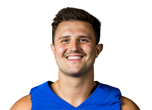Carter Wheat, BYU Cougars TE