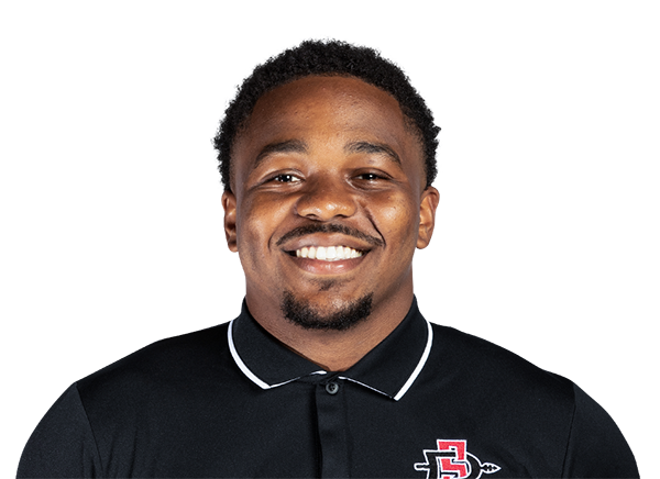 Kyron White, San Diego State Aztecs LB