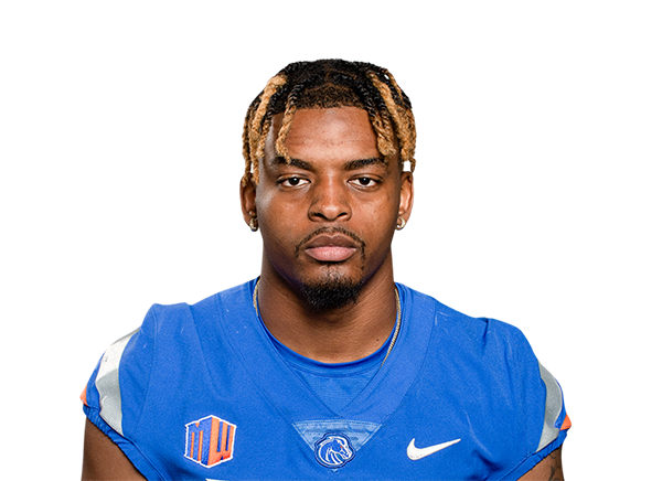 Shea Whiting, Boise State Broncos WR