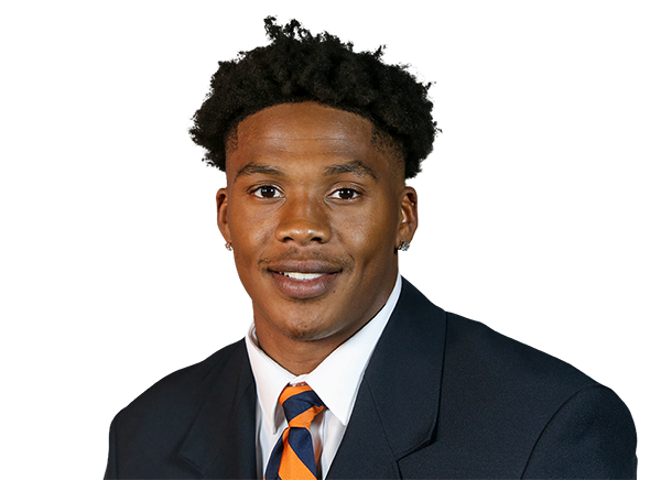 Dontayvion Wicks, Virginia Cavaliers WR