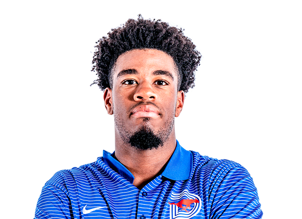 Calvin Wiggins, SMU Mustangs WR