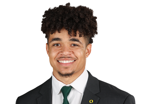 Evan Williams, Oregon Ducks DB