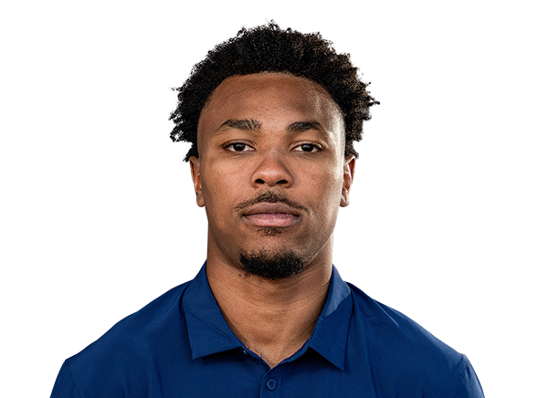 Kacee Williams, Nevada Wolf Pack DB